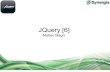 jQuery - 6 | WebMaster & WebDesigner