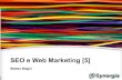 Seo e Web Marketing - 5 | WebMaster & WebDesigner