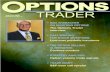 MAX ANSBACHER ON SHORTING OPTIONS