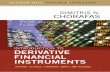 Introduction to derivatives financial instruments