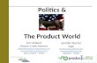 The politics of_product_management- final