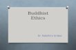 04. buddhist ethics