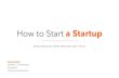 Y Combinator Startup Class #2 : Ideas, Products, Teams and Execution