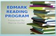 Enmark Reading Program Powerpoint