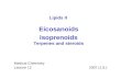 12 lipids ii_-_eicosanoids__isoprenoids__steroids