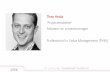 2014 03-06 Value management - Theo Heida - Procap BouwregieNetwerk