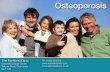 Osteoporosis Ebook