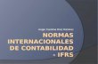 IFRS - IASB