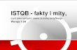 Certyfikacja ISTQB - fakty i mity