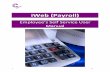 ONS Employee iWeb Manual V17