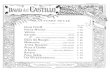David del Castillo - Paso Doble for guitar - sheet music