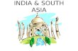 India & South Asia