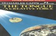 The Tongue - A Creative Force - Capps