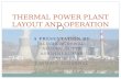 Thermal Power Plant Ppt