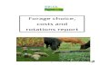 Rd Sc g f Fr - Agronomy Productivity of Forage Rotations 270710
