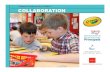 Crayola collaborationpresentation
