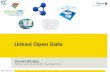 Web at 25 - Ontos Linked Open Data