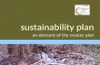 Sustainability Plan Presentation