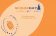 Scrum Day 2013 - L'agilité selon Starcraft 2