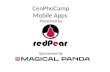 Cen Pho Camp Mobile App Preso