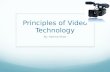 Video technology presentation