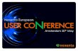 Nexenta European User Conference 2011 - "Community" by Garrett D'Amore