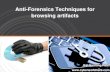 Anti forensics-techniques-for-browsing-artifacts