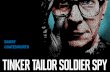 Cyber espionage - Tinker, taylor, soldier, spy