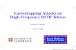 RFIDSec talk - Eavesdropping Attacks on High-Frequency RFID ...
