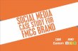 Case study for FMCG Brand - Eastern