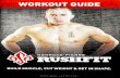 Rushfit Workout Guide