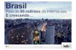 IAB Brasil/comScore - Consumo de Mídia : Jun2012