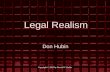 Legal realism