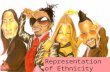 Revision 2 - Ethnicity