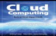 Cloud computing, a practical approach