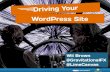 Driving Your WordPress Site