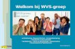 Algemene Presentatie WVS-groep