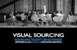 Visual Sourcing | Sourcing Summit Europe 2014 |  Oscar Mager | Recruiting Essentials