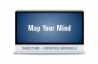 Map your mind - Services de traduction pour les entreprises unipersonnelles