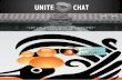 Unite Chat Verkoop Folder