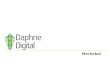 Daphne Digital ile tanışın!