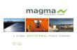 Magma presentation-feb 21-2011