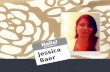 Jessica baer, visual resume9.6
