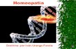 Homeopatía 2