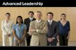 Advanced leadership nafcu staff 8.13