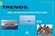 Trends in Sustainable Development for Small Island Developing States 2010-2011