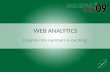 Actionable Web Analytics - SchipulCon 09
