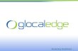 GlocalEdge - Marketing Redefined