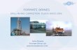 Formate Brines - Reservoir drilling and well completion fluids since 1993