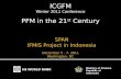 SPAN IFMIS Project in Indonesia